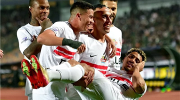 القنوات الناقلة لمباراة الزمالك والمصري البورسعيدي.. تابع التردد الآن